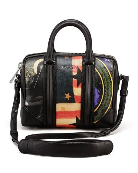 givenchy lucrezia small|Givenchy Lucrezia Small Multi.